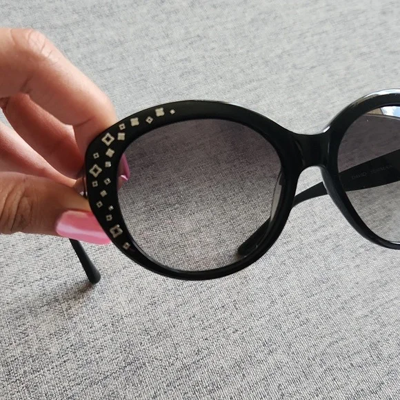 David Yurman sunglasses